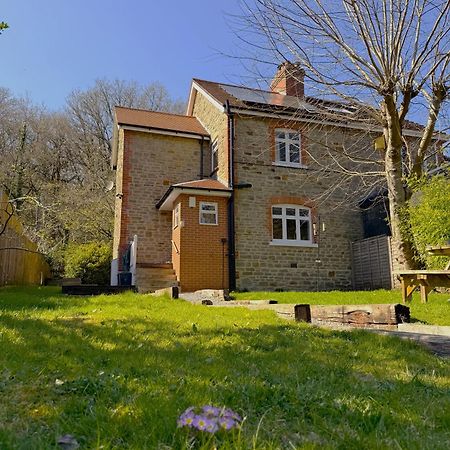 Willow Cottage Longney Exterior foto