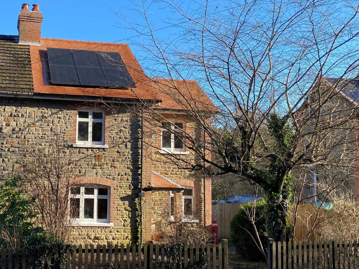 Willow Cottage Longney Exterior foto